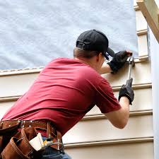 Custom Trim and Detailing for Siding in Clarinda, IA